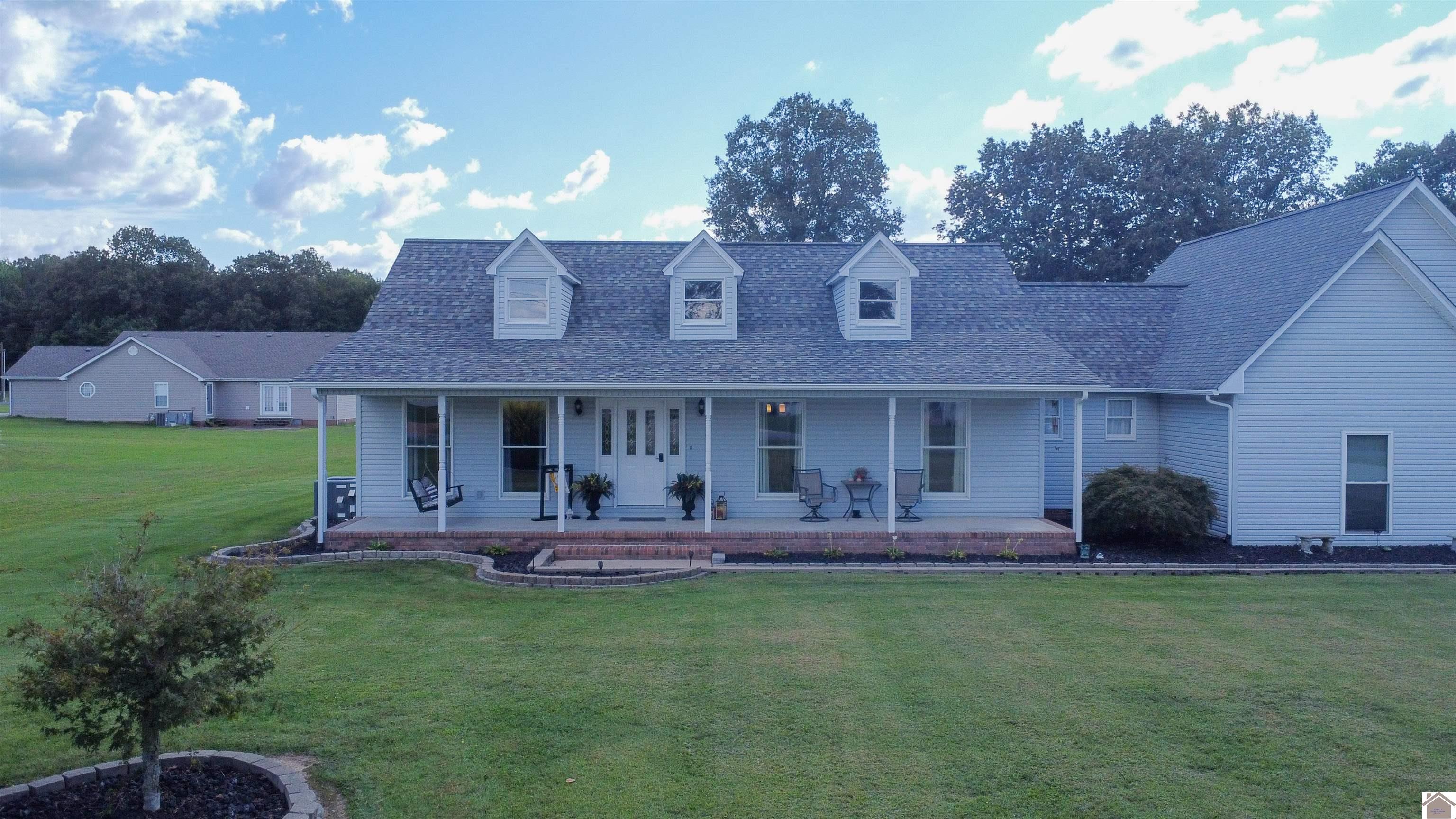 109 Charles Ave, Kevil, KY 42053 Listing Photo  3
