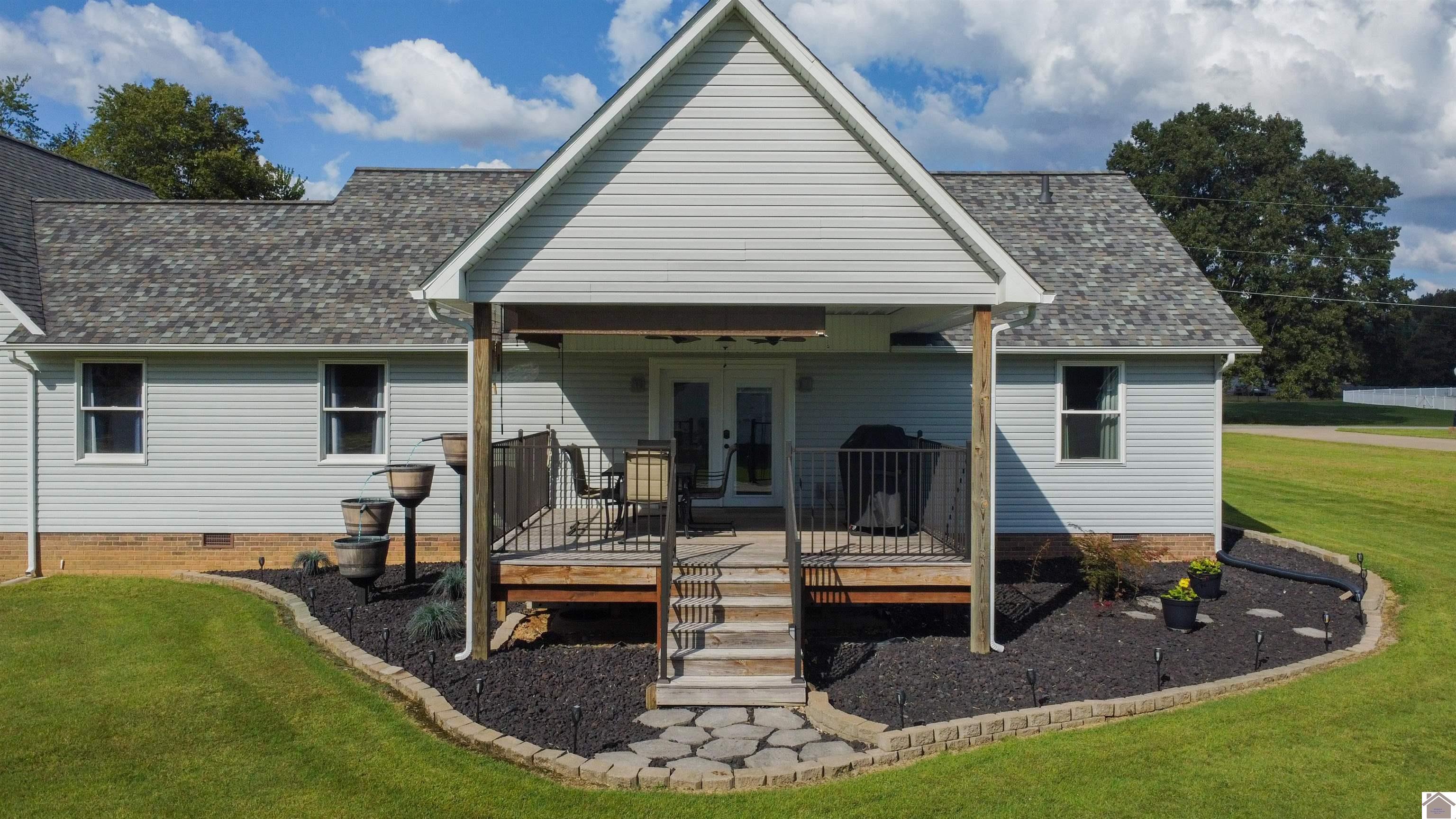 109 Charles Ave, Kevil, KY 42053 Listing Photo  25