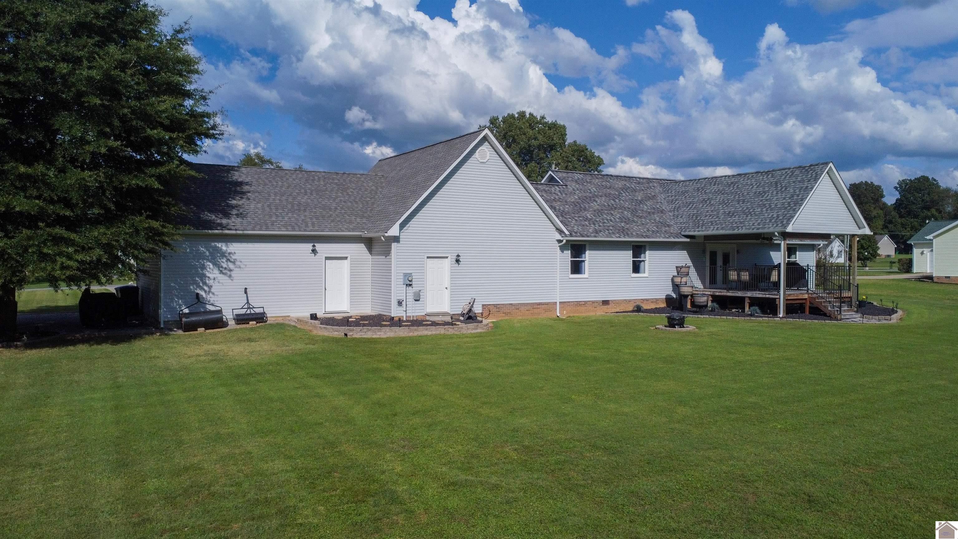 109 Charles Ave, Kevil, KY 42053 Listing Photo  28