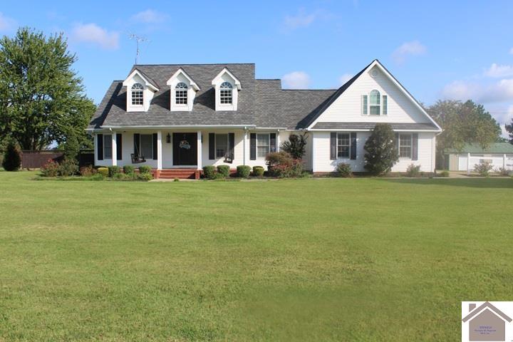 2125 ST RT 1124, Mayfield, KY 42066 Listing Photo  1