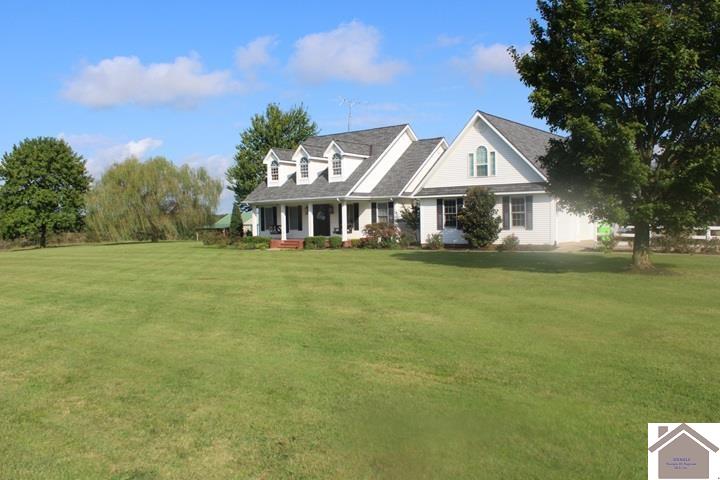 2125 ST RT 1124, Mayfield, KY 42066 Listing Photo  2