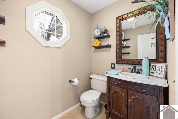 2125 ST RT 1124, Mayfield, KY 42066 Listing Photo  27