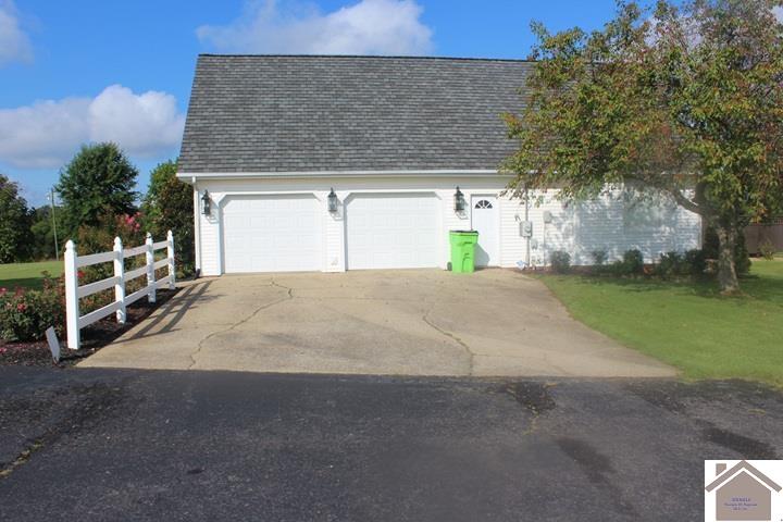 2125 ST RT 1124, Mayfield, KY 42066 Listing Photo  4