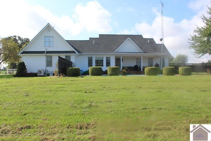 2125 ST RT 1124, Mayfield, KY 42066 Listing Photo  5