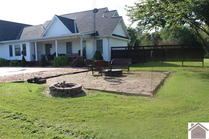 2125 ST RT 1124, Mayfield, KY 42066 Listing Photo  6