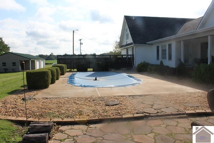 2125 ST RT 1124, Mayfield, KY 42066 Listing Photo  7