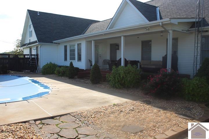 2125 ST RT 1124, Mayfield, KY 42066 Listing Photo  8