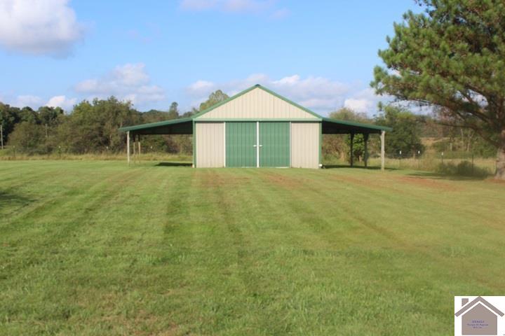 2125 ST RT 1124, Mayfield, KY 42066 Listing Photo  9