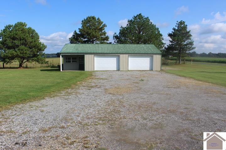 2125 ST RT 1124, Mayfield, KY 42066 Listing Photo  10