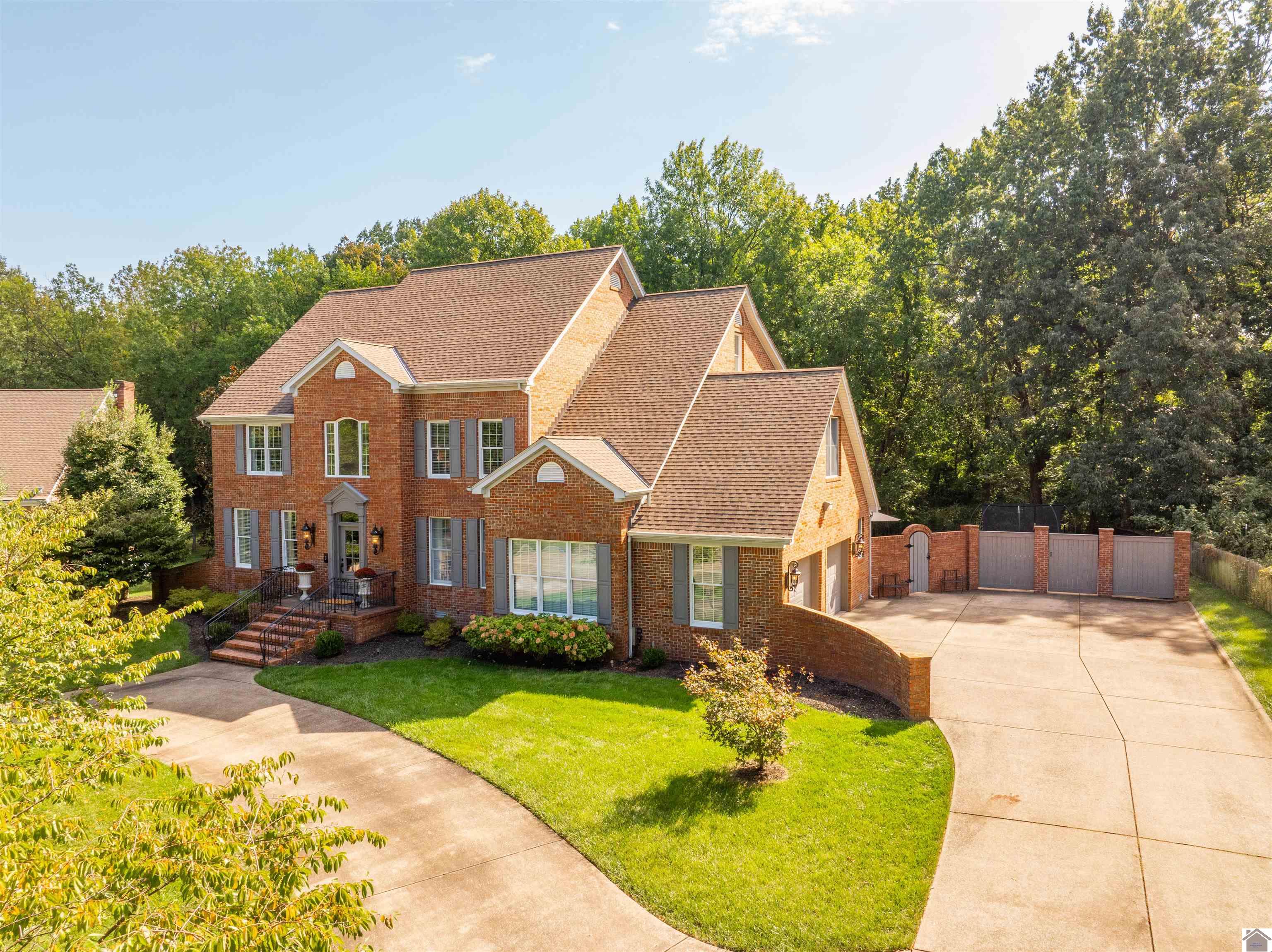 4125 Alameda Close, Paducah, KY 42001 Listing Photo  2
