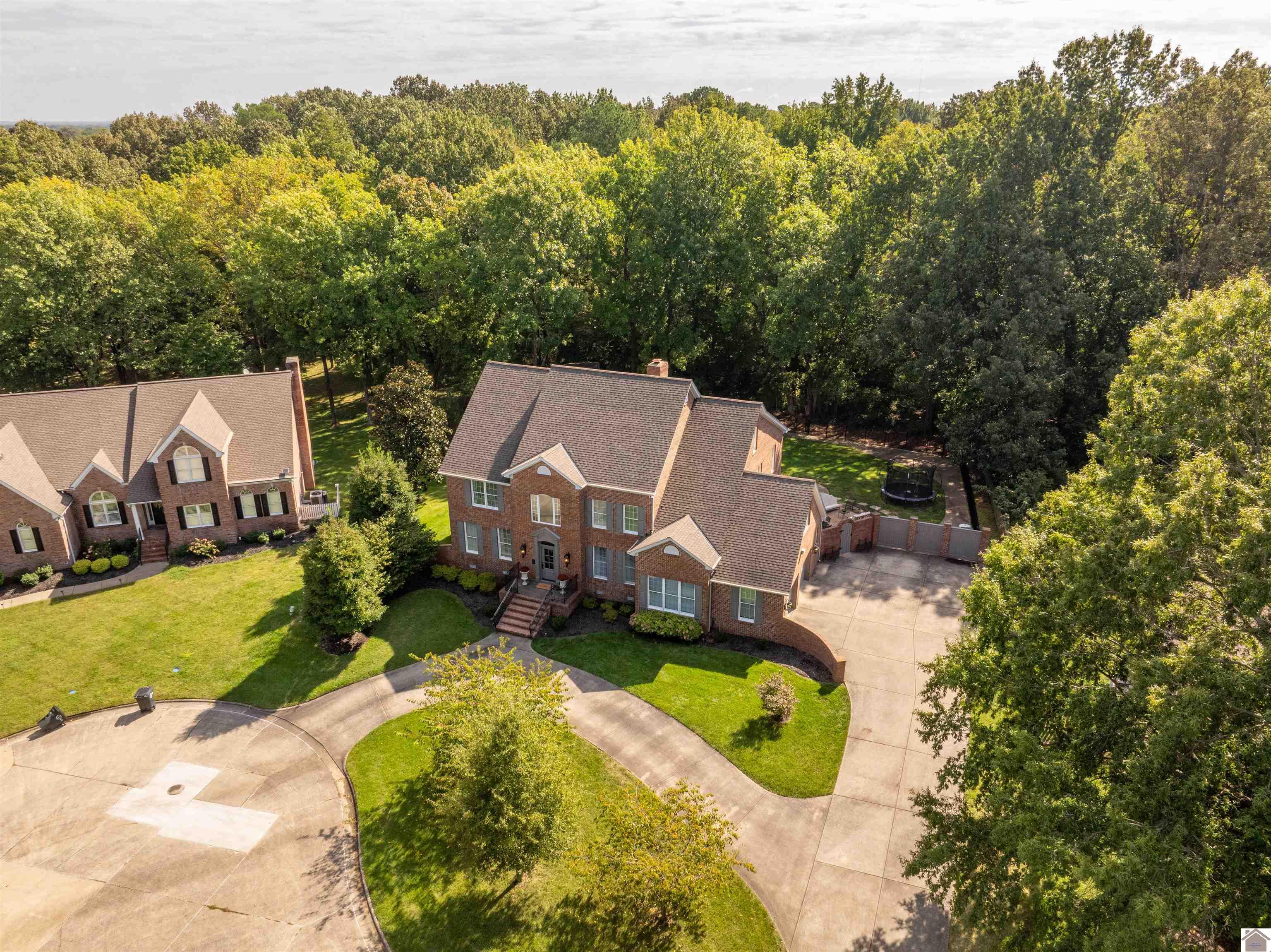 4125 Alameda Close, Paducah, KY 42001 Listing Photo  3