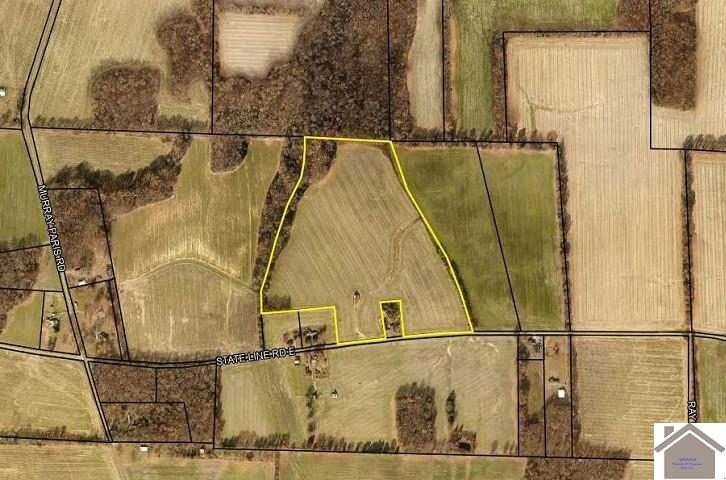 000 State Line Road East, Hazel, KY 42049 Listing Photo  1