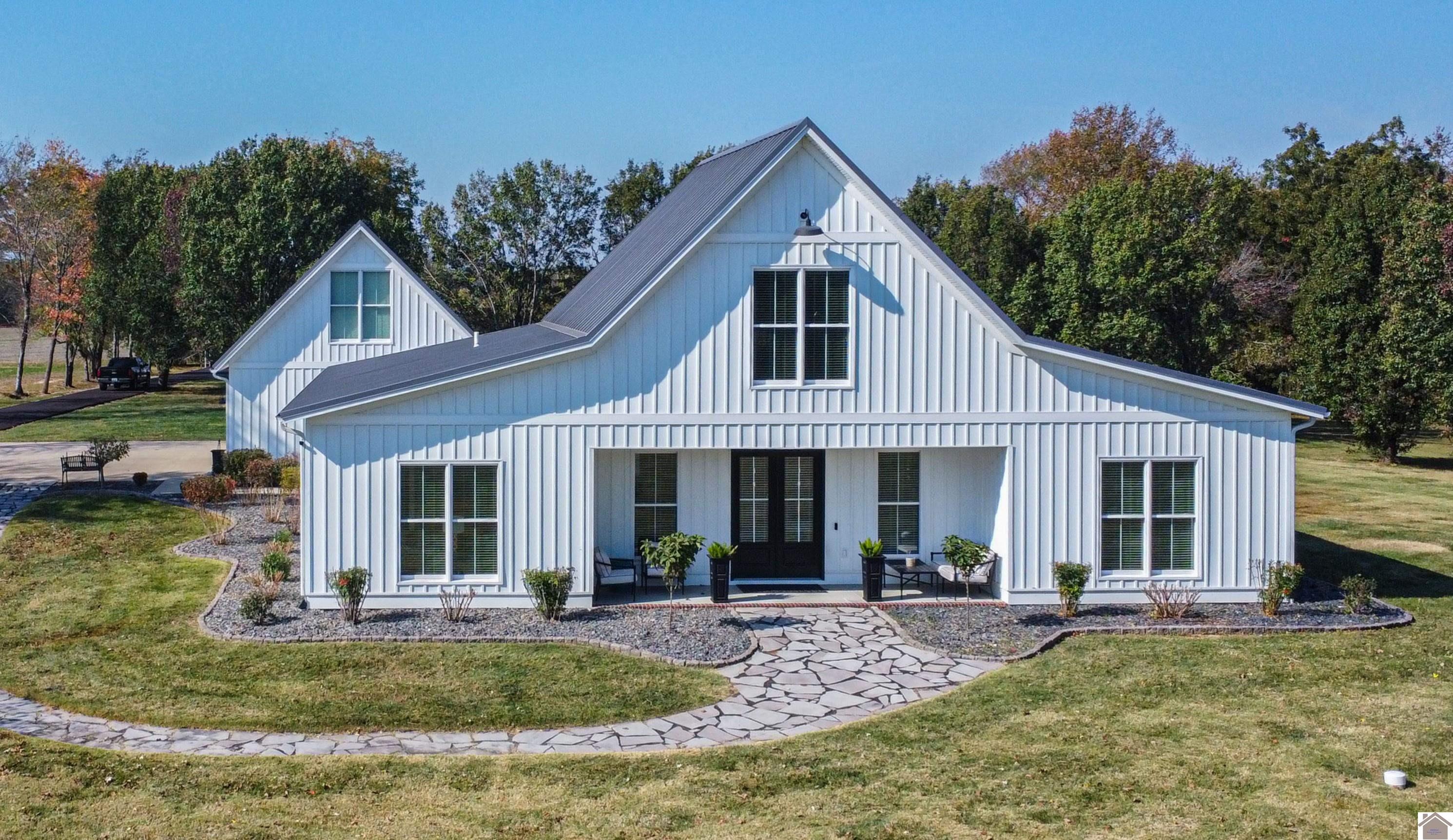 1265 Old Rosebower Church Rd, Paducah, KY 42003 Listing Photo  1