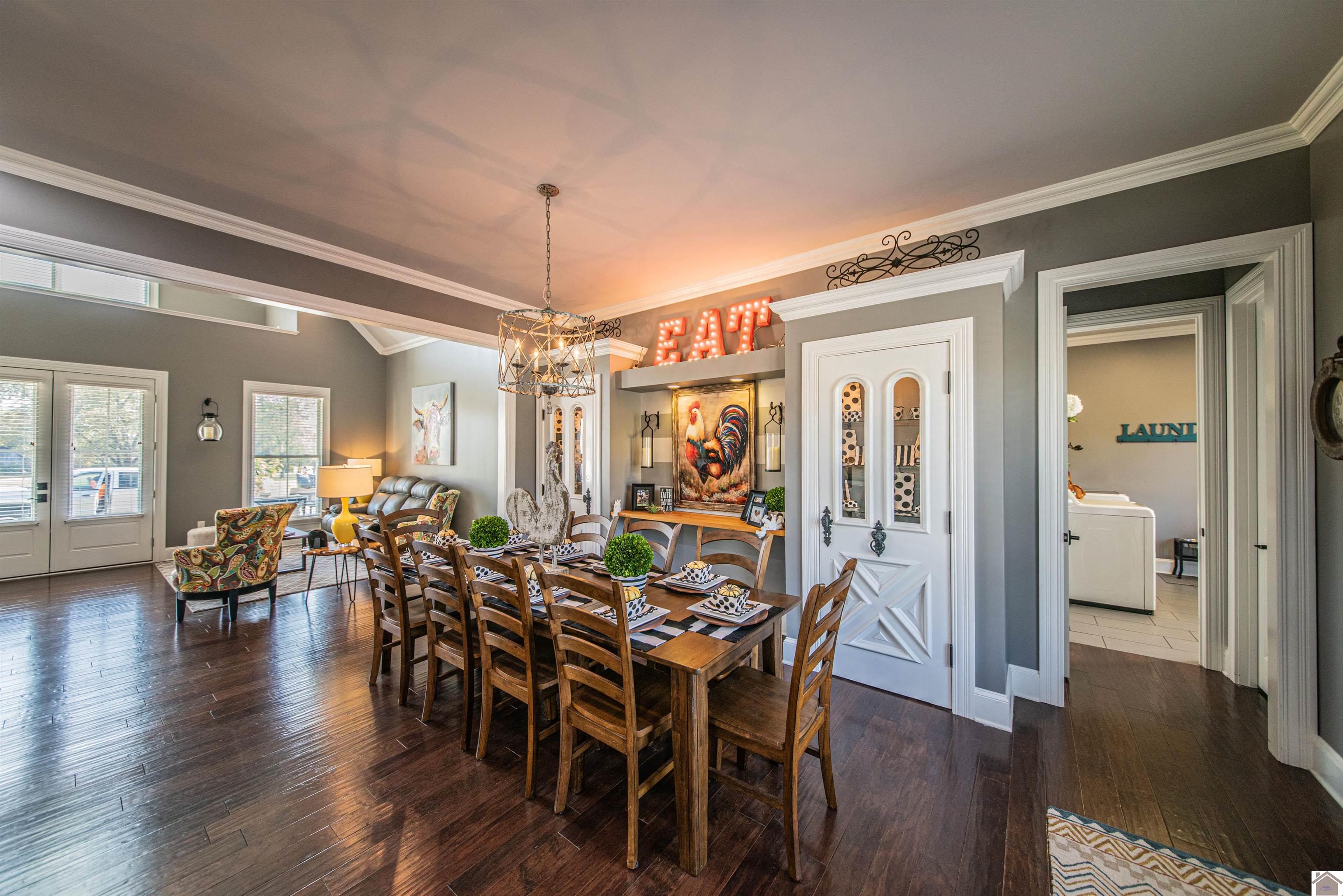 1265 Old Rosebower Church Rd, Paducah, KY 42003 Listing Photo  12
