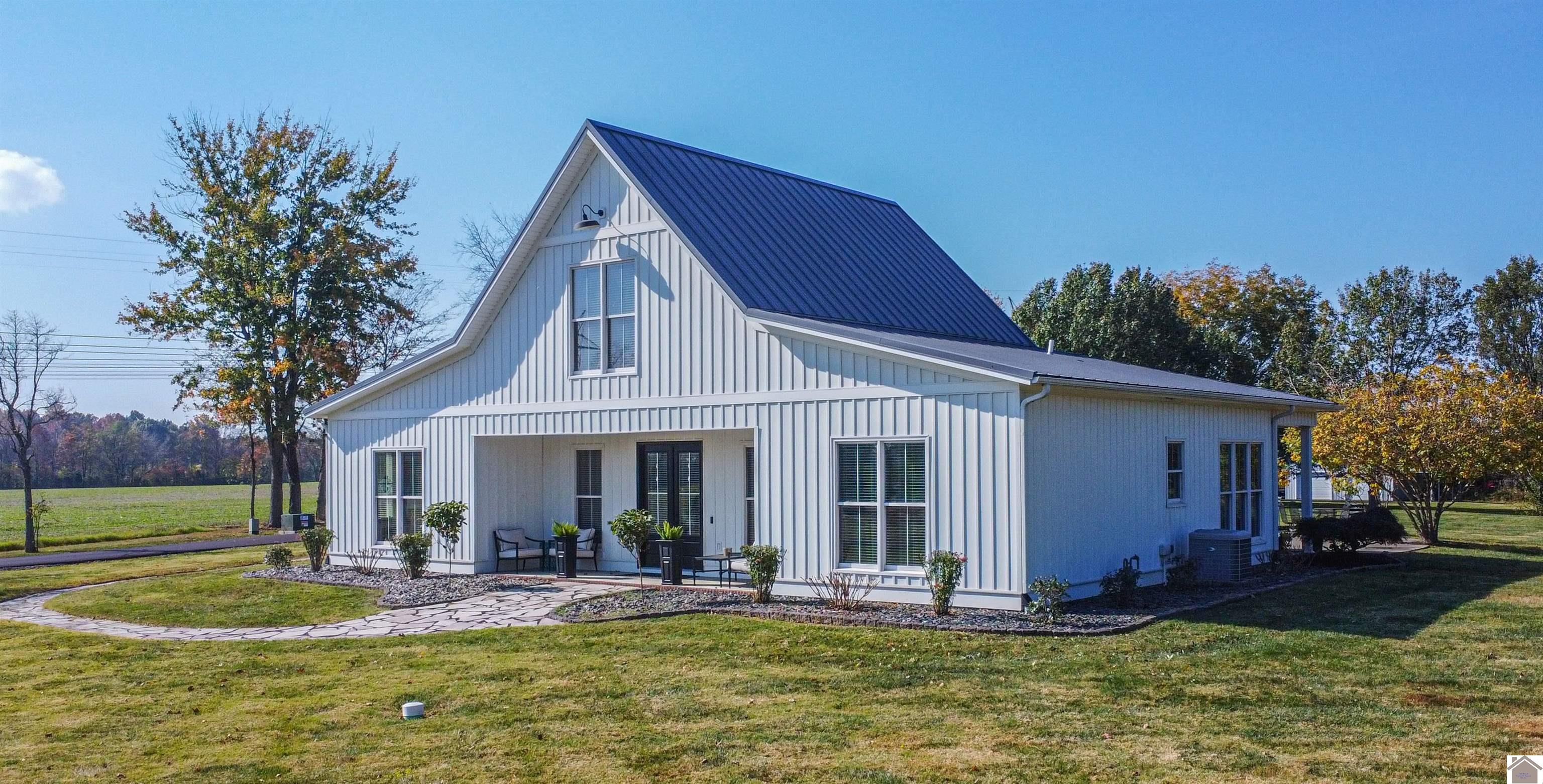 1265 Old Rosebower Church Rd, Paducah, KY 42003 Listing Photo  25