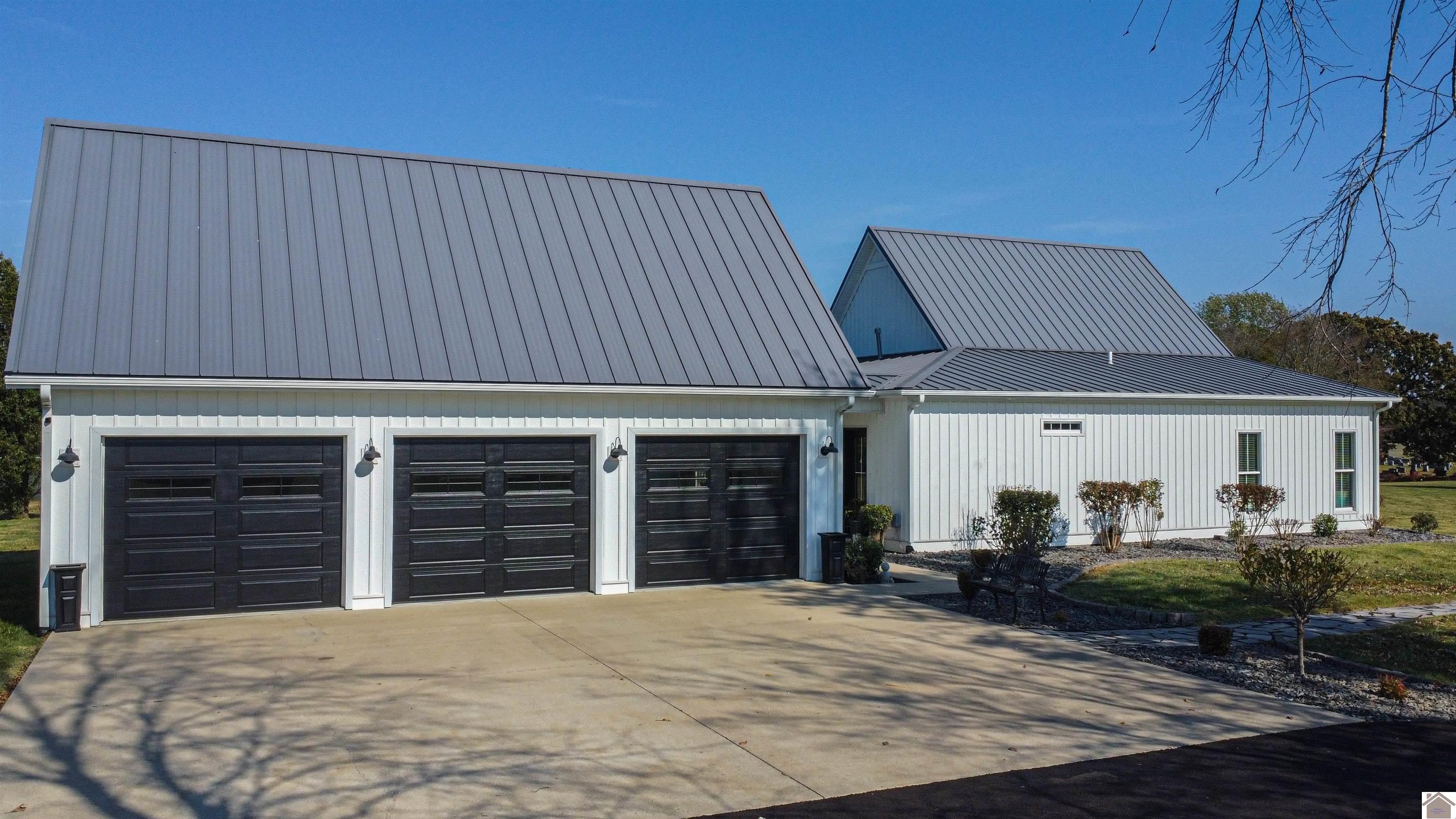 1265 Old Rosebower Church Rd, Paducah, KY 42003 Listing Photo  27