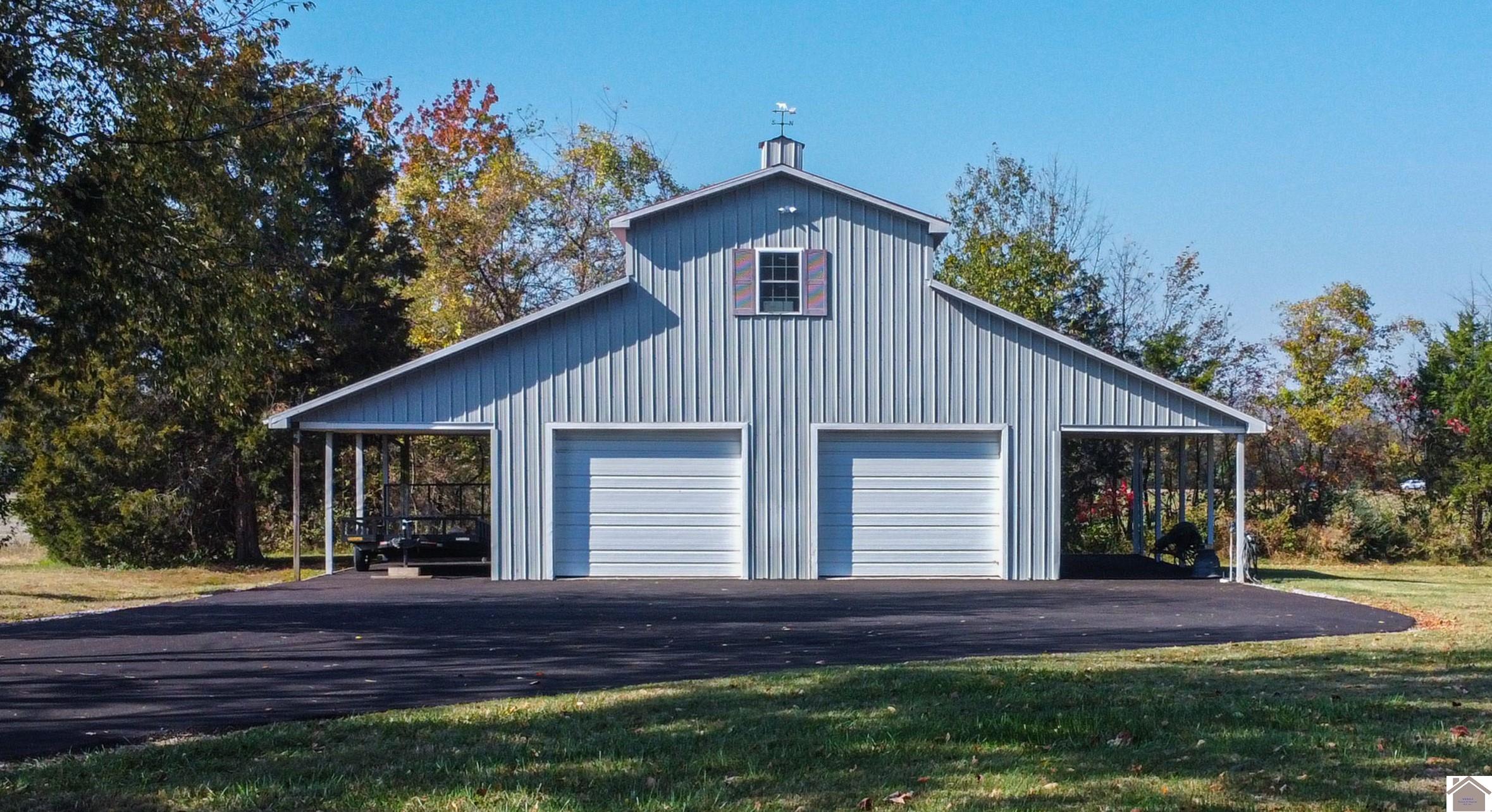1265 Old Rosebower Church Rd, Paducah, KY 42003 Listing Photo  28