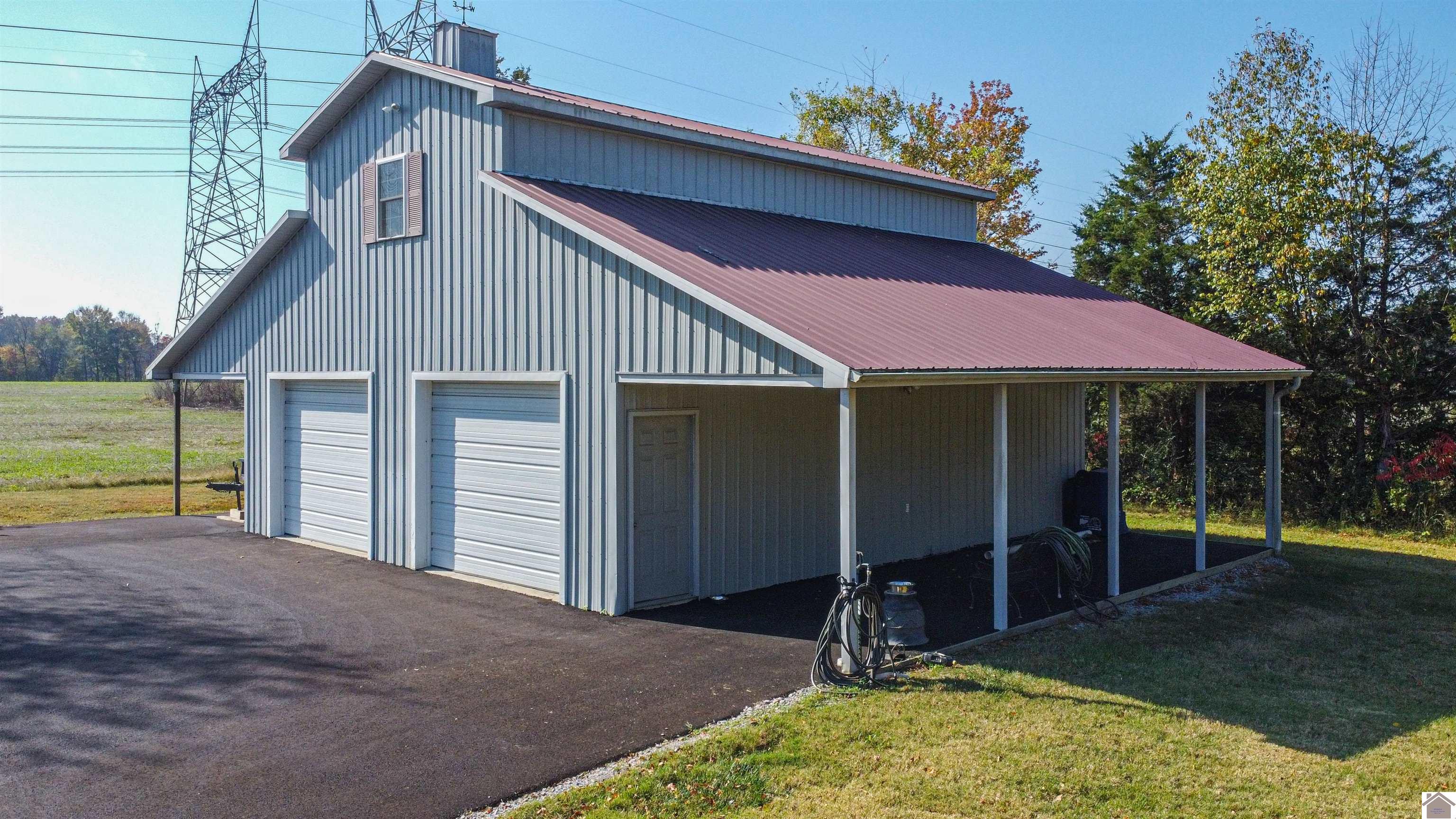 1265 Old Rosebower Church Rd, Paducah, KY 42003 Listing Photo  29