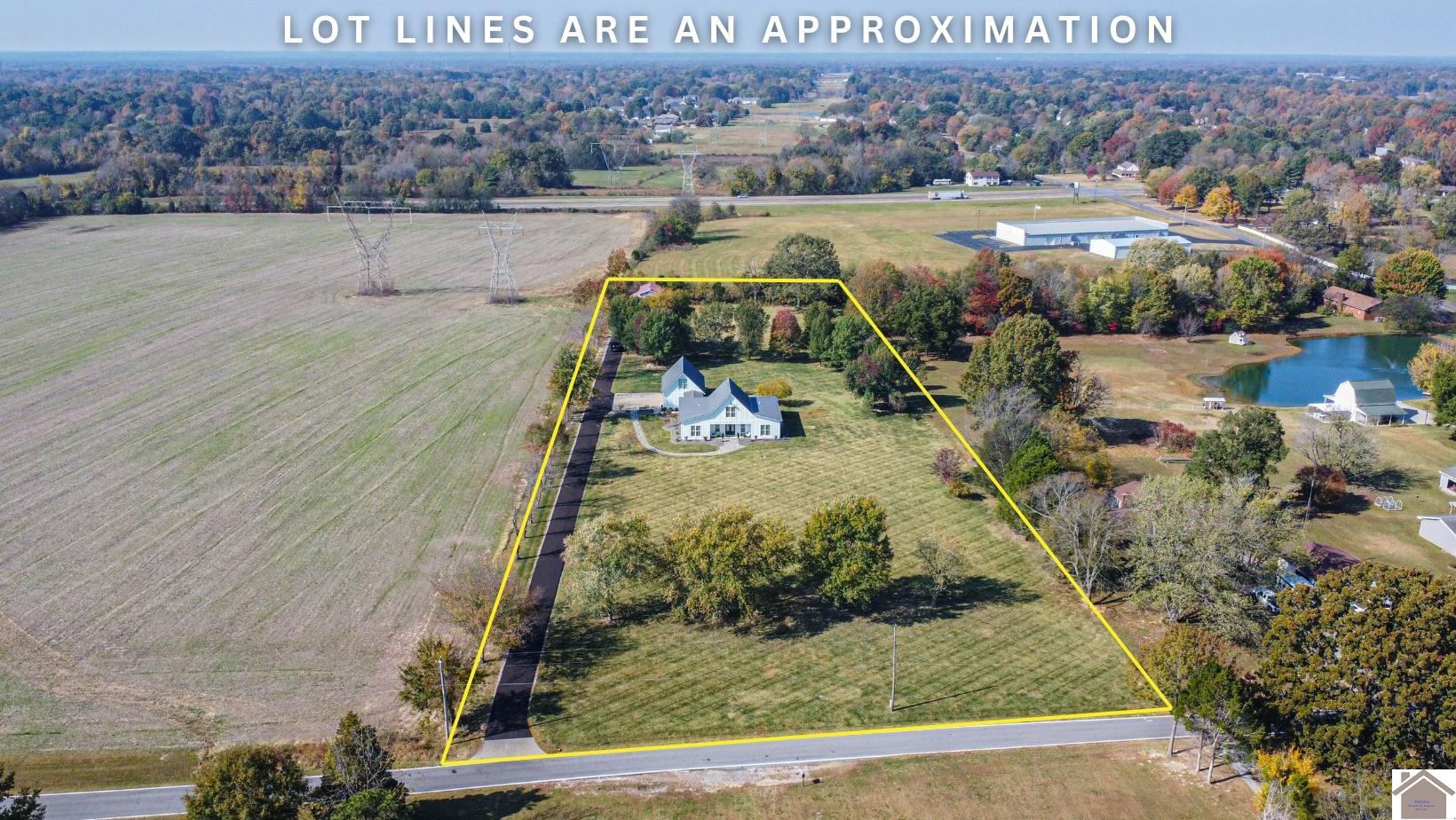 1265 Old Rosebower Church Rd, Paducah, KY 42003 Listing Photo  30
