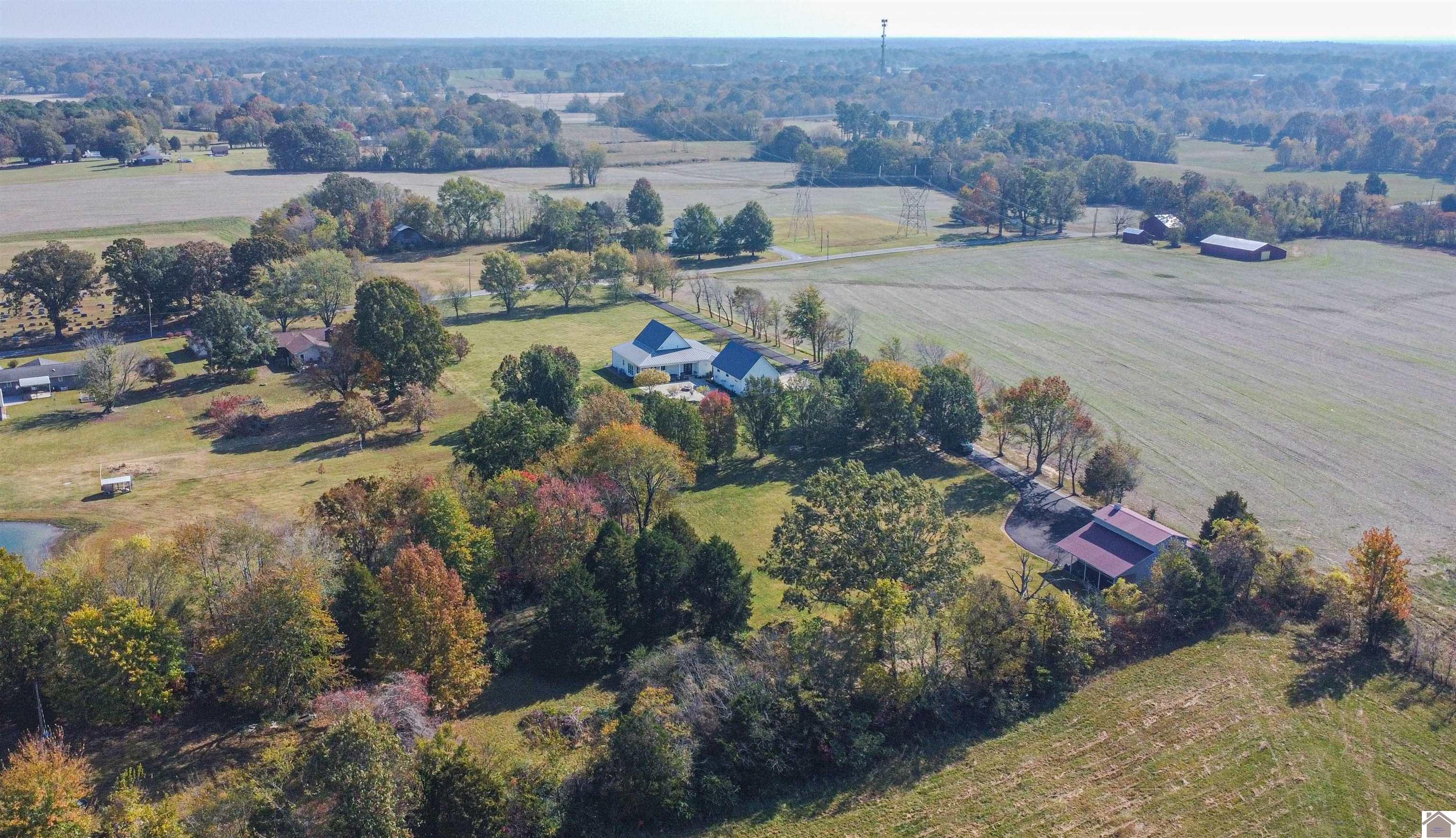 1265 Old Rosebower Church Rd, Paducah, KY 42003 Listing Photo  33