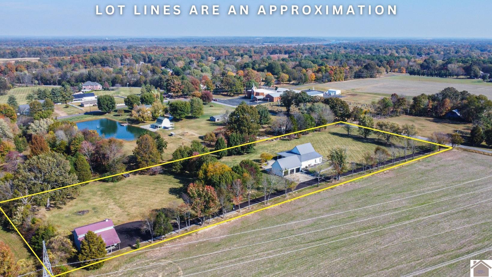 1265 Old Rosebower Church Rd, Paducah, KY 42003 Listing Photo  34