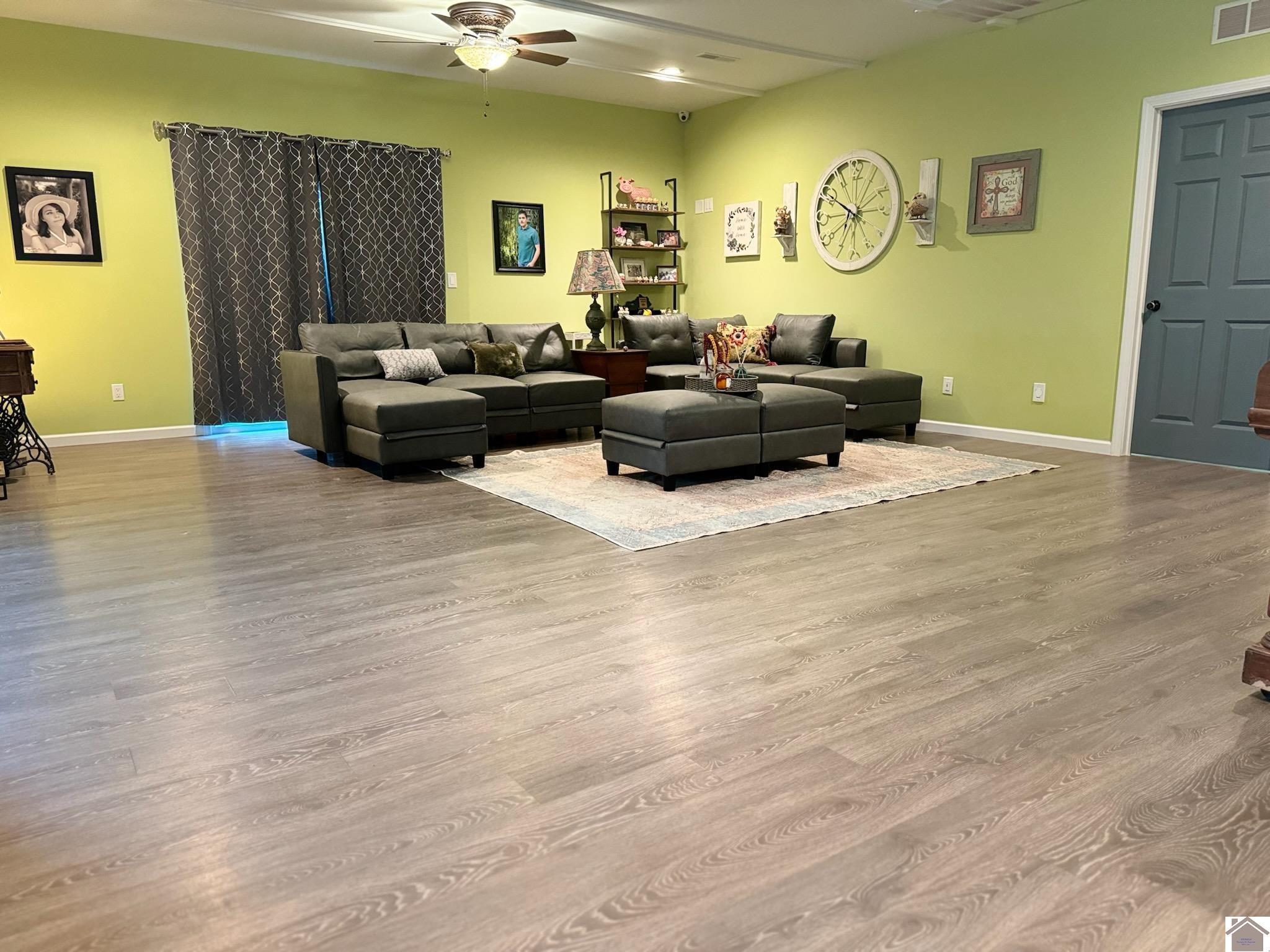 1310 Lydon, Paducah, KY 42003 Listing Photo  3