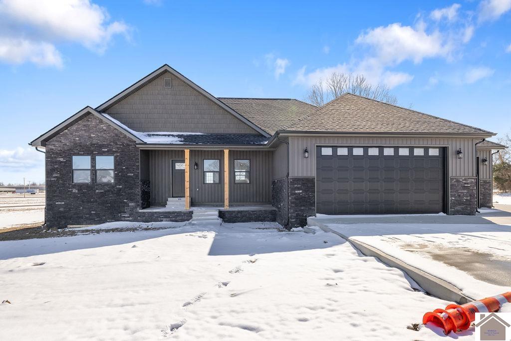 47 Sadi Court, Mayfield, KY 42066 Listing Photo  1