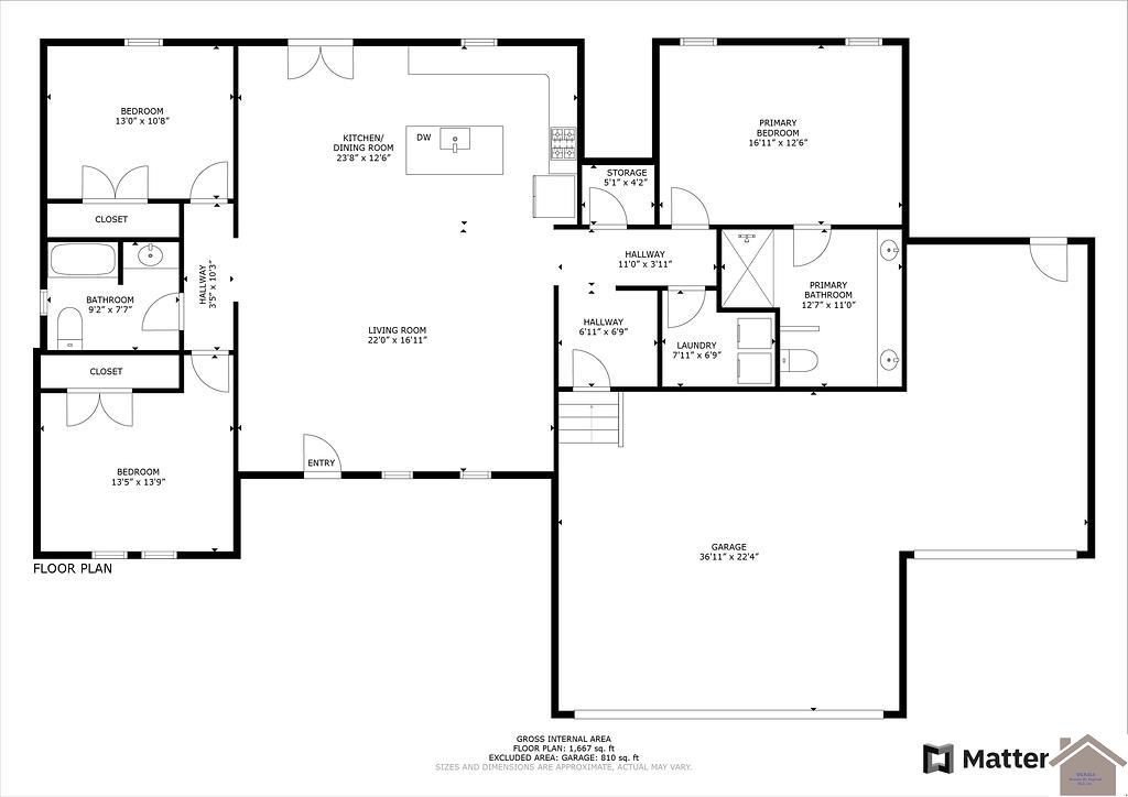 47 Sadi Court, Mayfield, KY 42066 Listing Photo  46