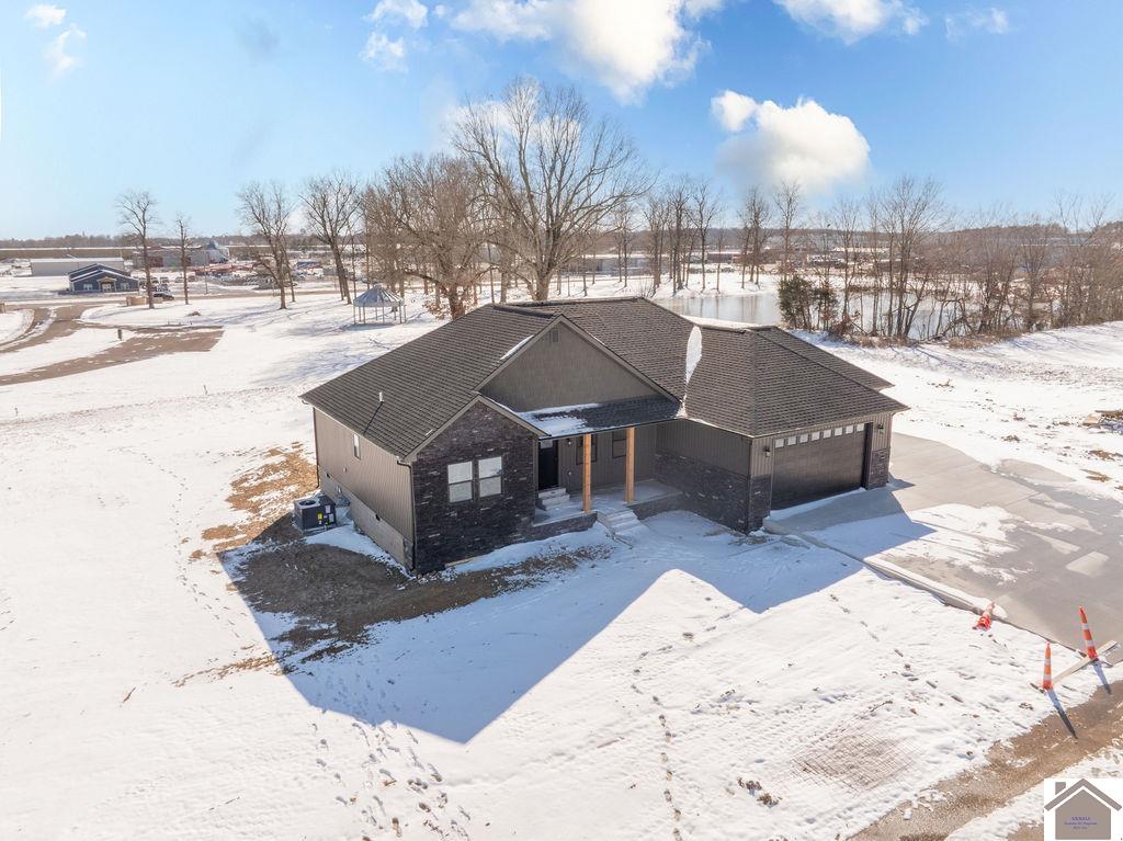47 Sadi Court, Mayfield, KY 42066 Listing Photo  47