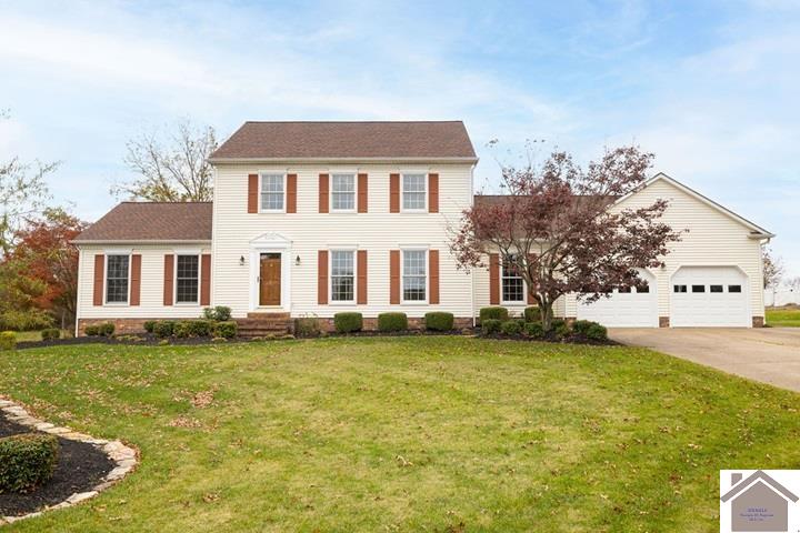 237 Highland Club Estates, Mayfield, KY 42066 Listing Photo  2