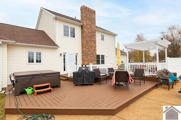 237 Highland Club Estates, Mayfield, KY 42066 Listing Photo  3