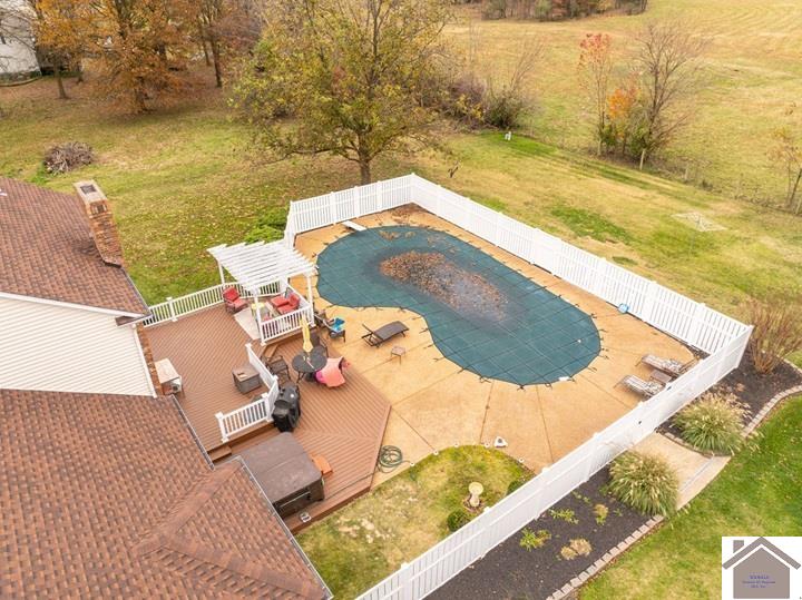 237 Highland Club Estates, Mayfield, KY 42066 Listing Photo  7