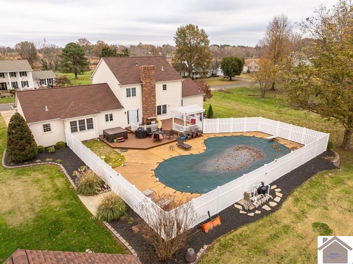 237 Highland Club Estates, Mayfield, KY 42066 Listing Photo  8