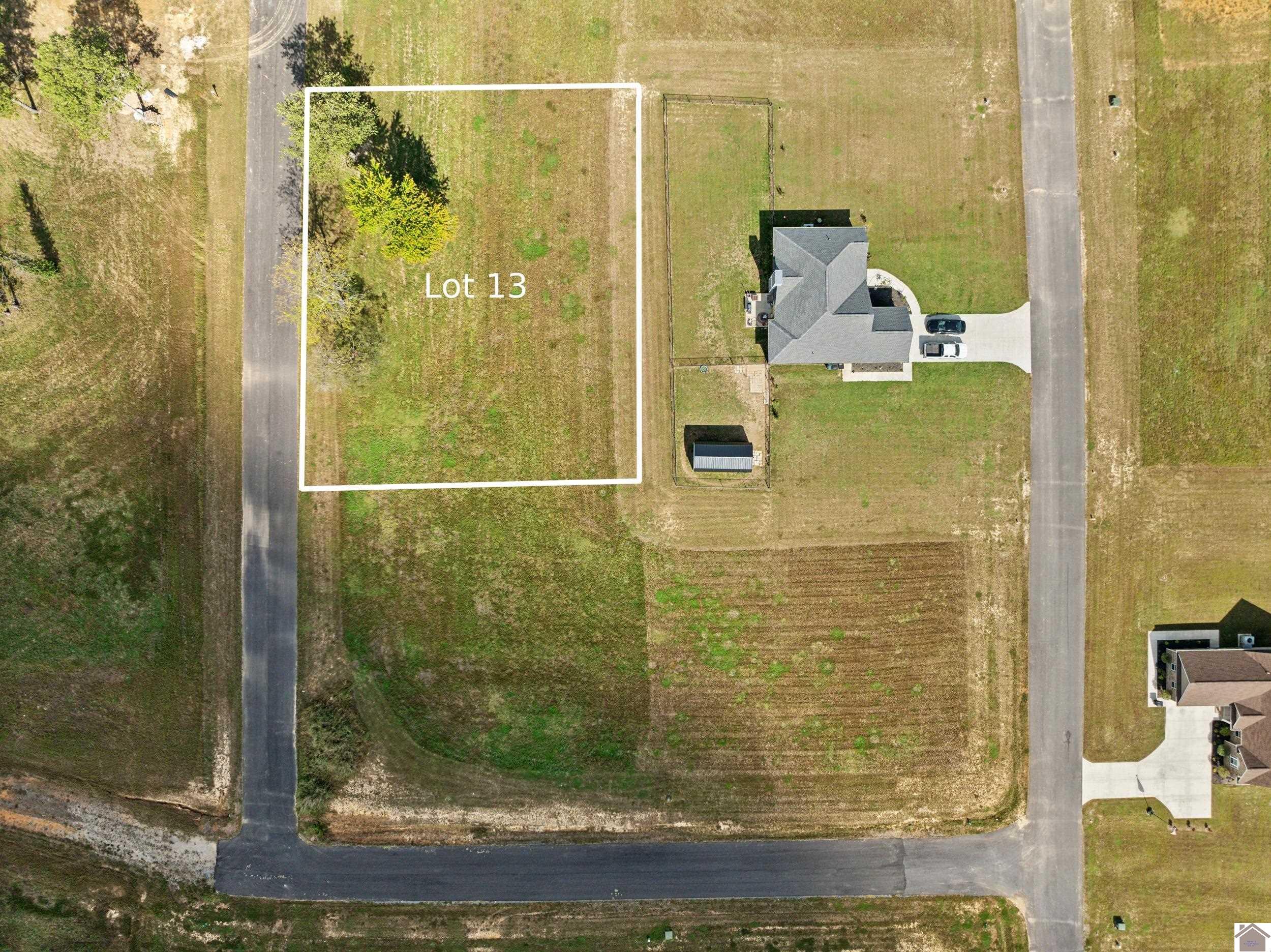 40 Ellie Court Mayfield KY 42066 Active