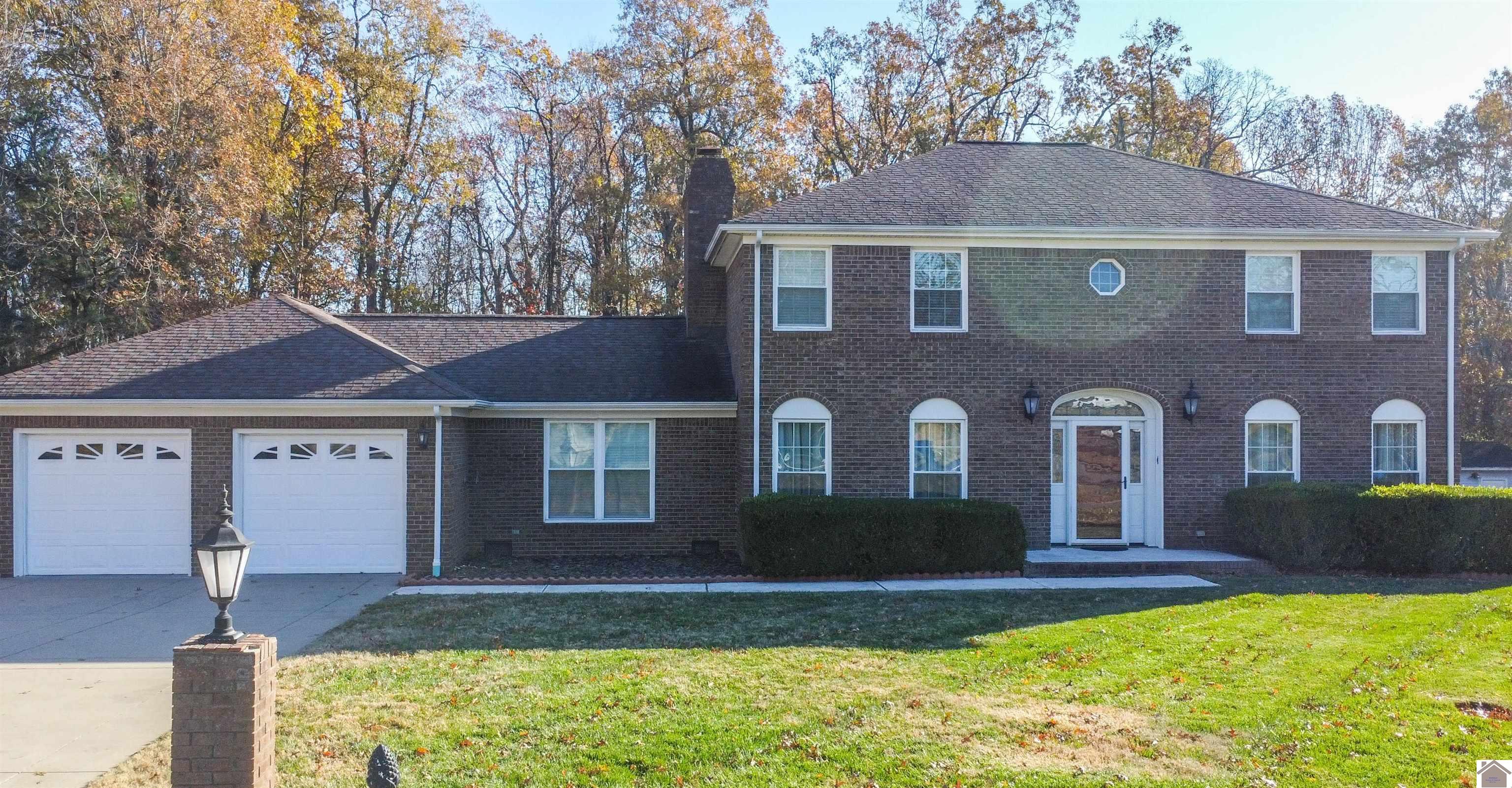 4420 Wellingborough, Paducah, KY 42003 Listing Photo  1