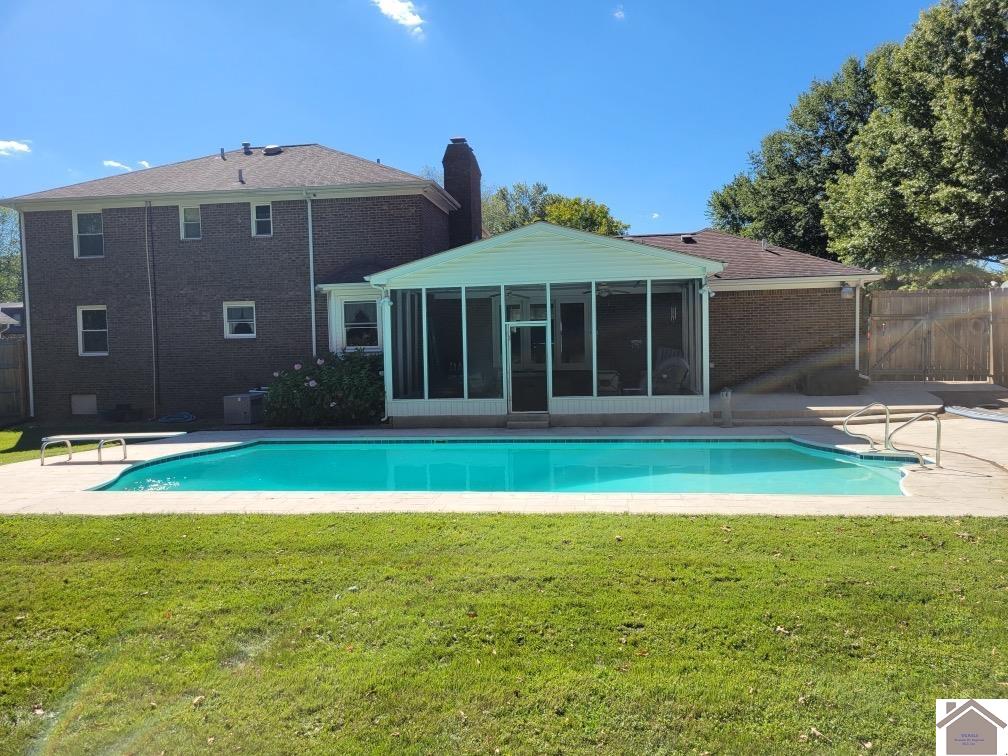 4420 Wellingborough, Paducah, KY 42003 Listing Photo  29