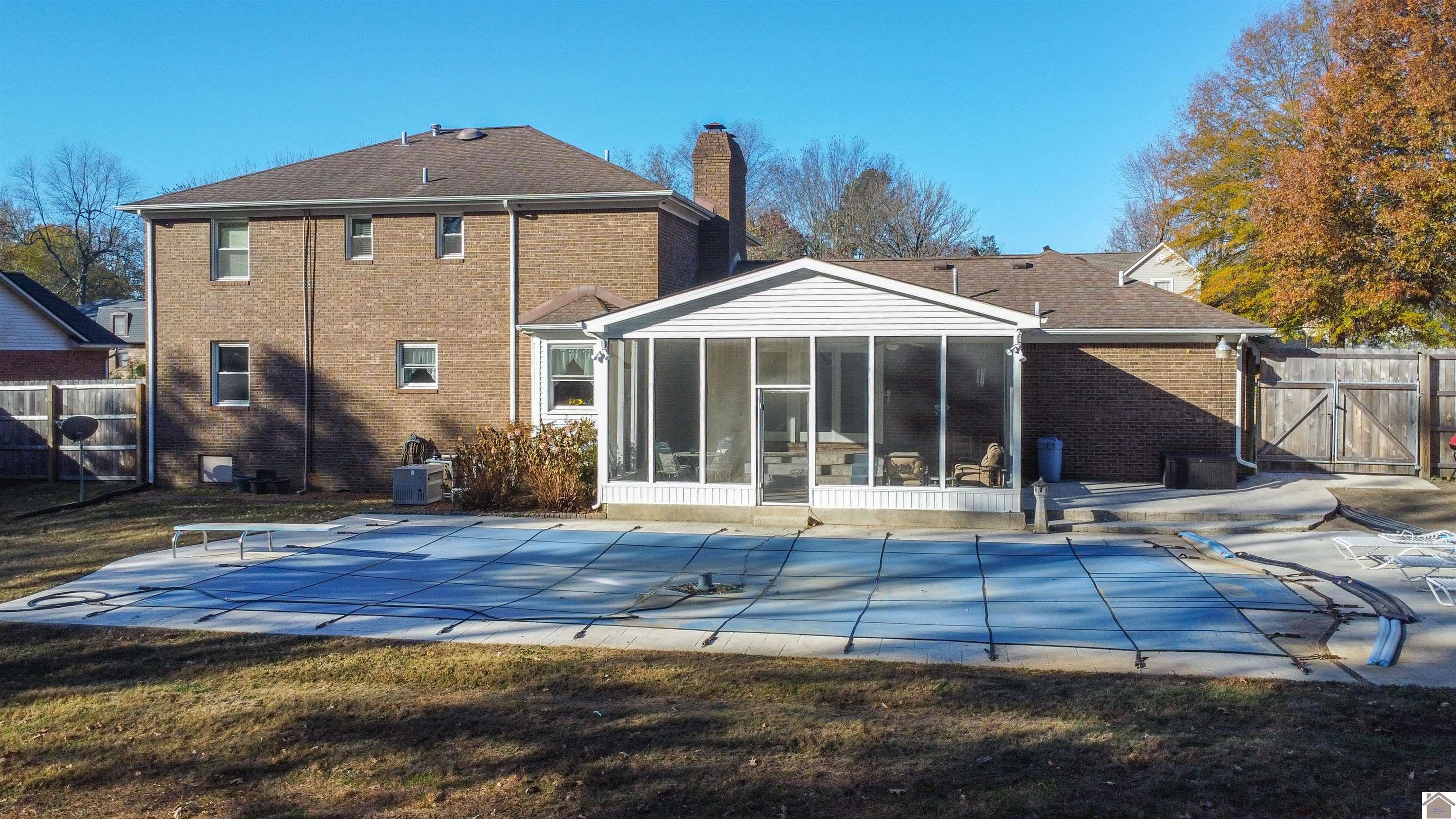 4420 Wellingborough, Paducah, KY 42003 Listing Photo  31