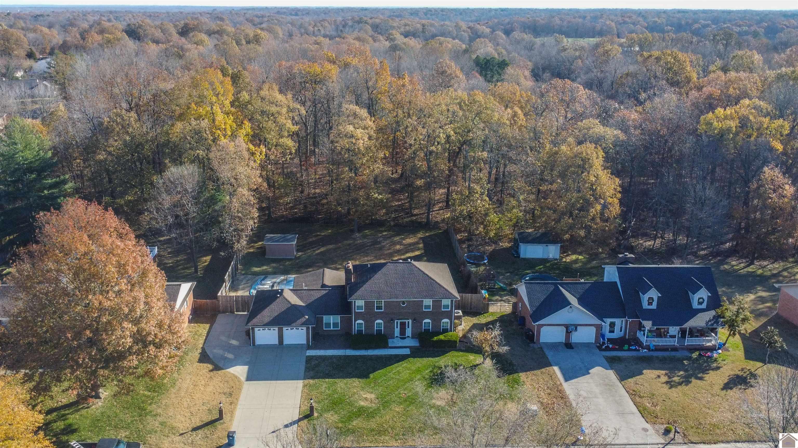 4420 Wellingborough, Paducah, KY 42003 Listing Photo  32