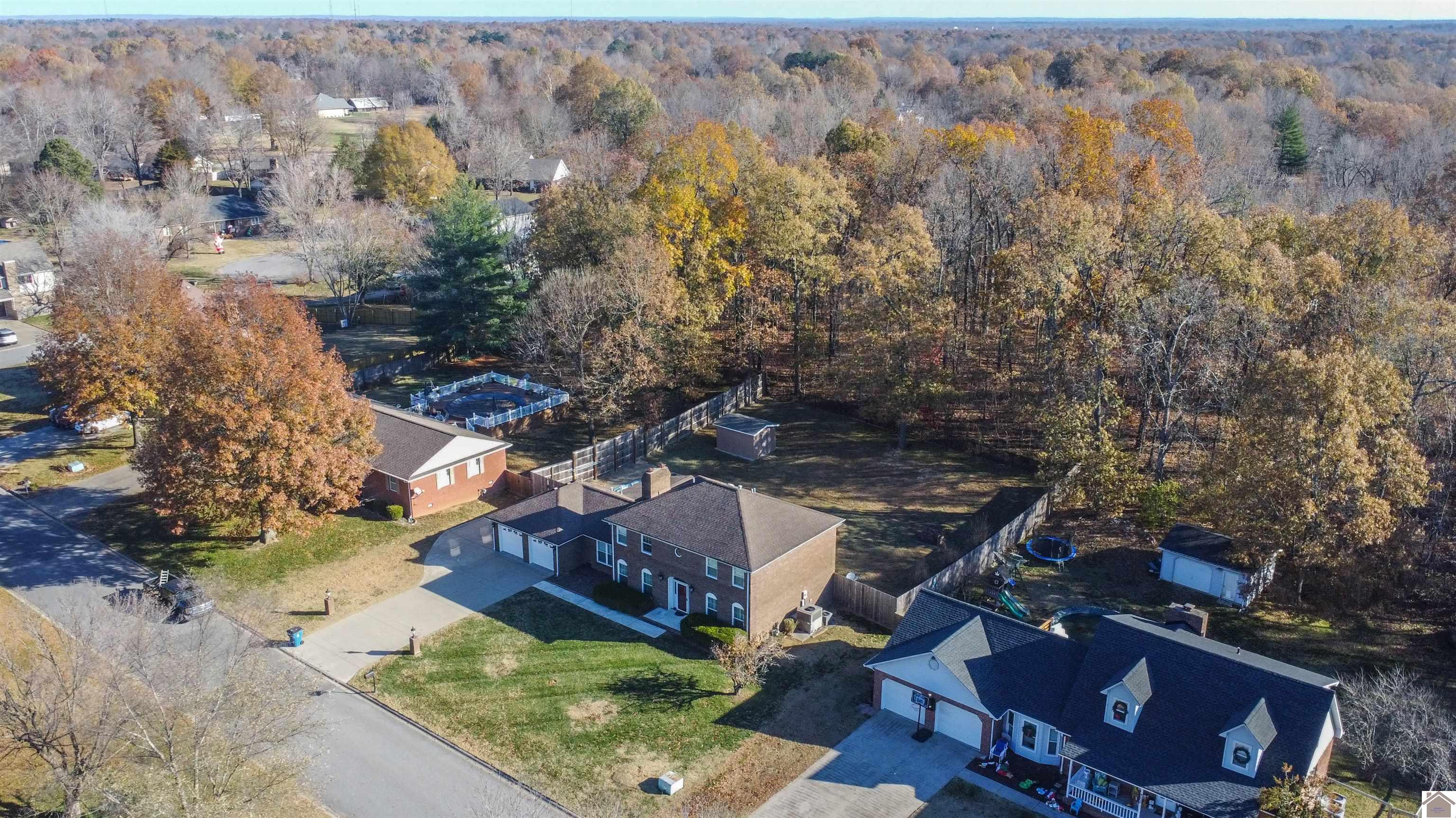 4420 Wellingborough, Paducah, KY 42003 Listing Photo  33