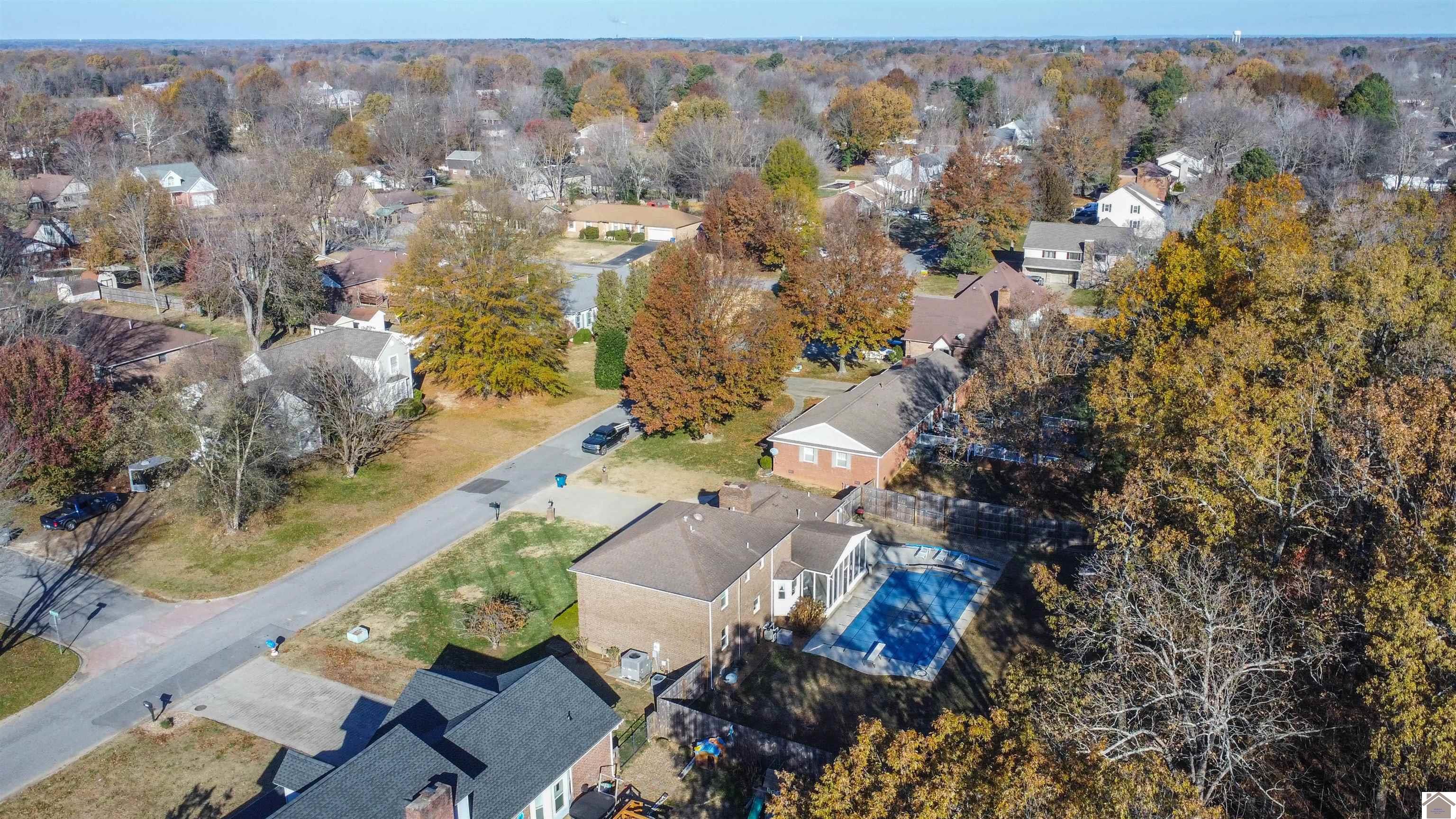 4420 Wellingborough, Paducah, KY 42003 Listing Photo  34