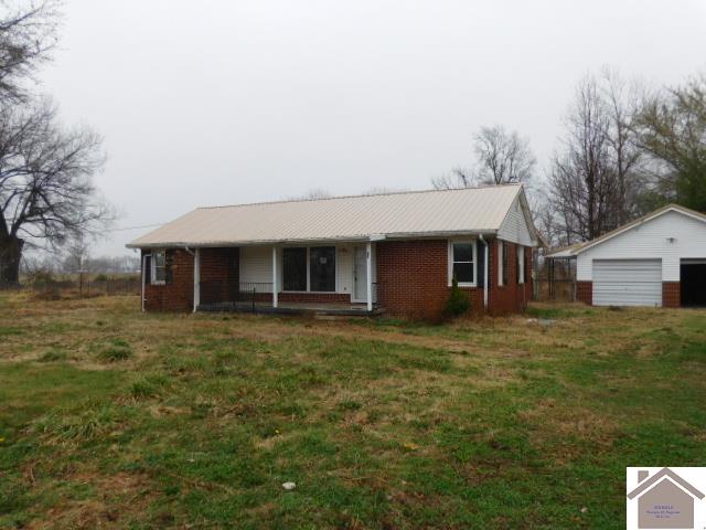 Ingleside Rd, Kevil, KY 42053