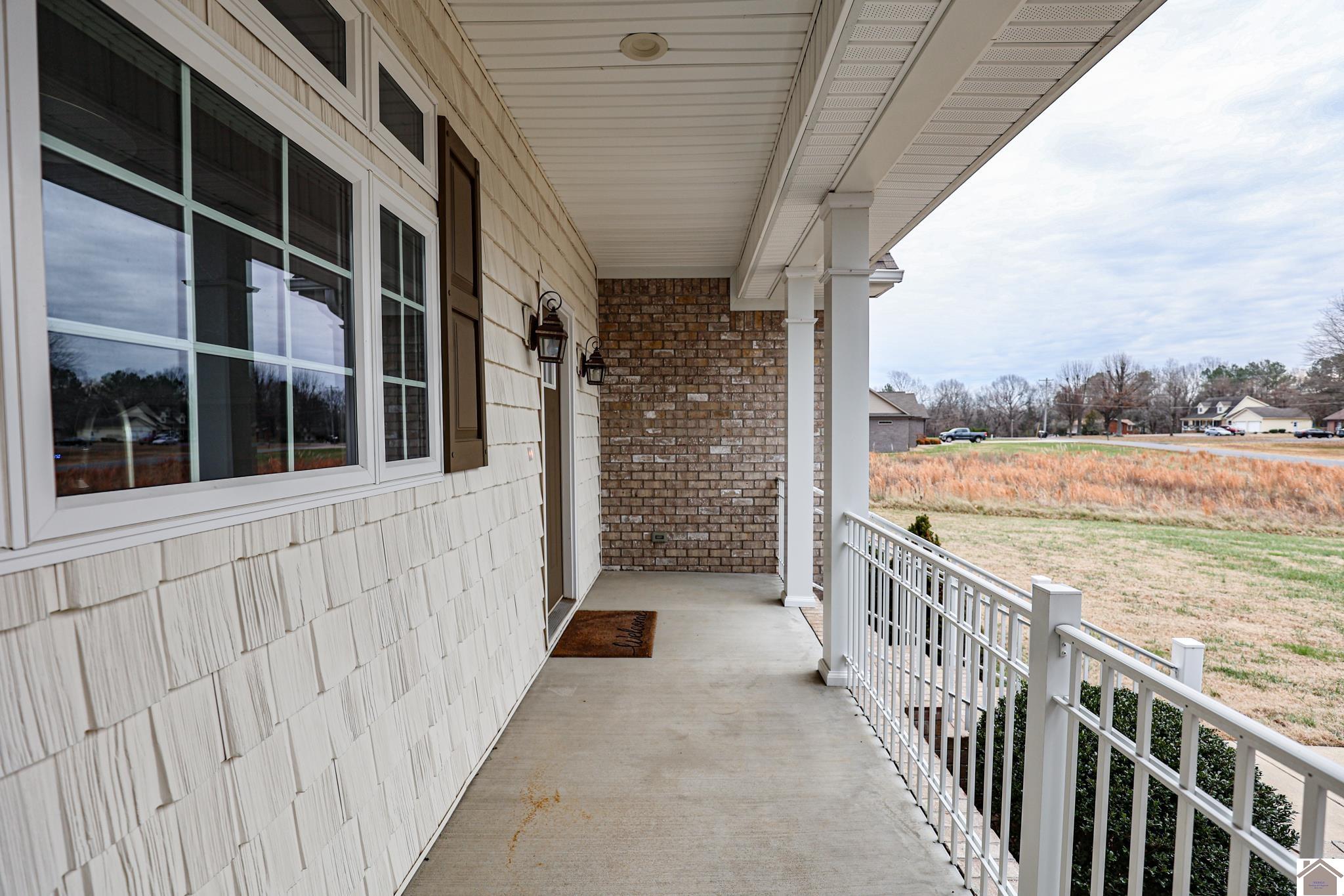 205 Bell Ln, Paducah, KY 42003 Listing Photo  5