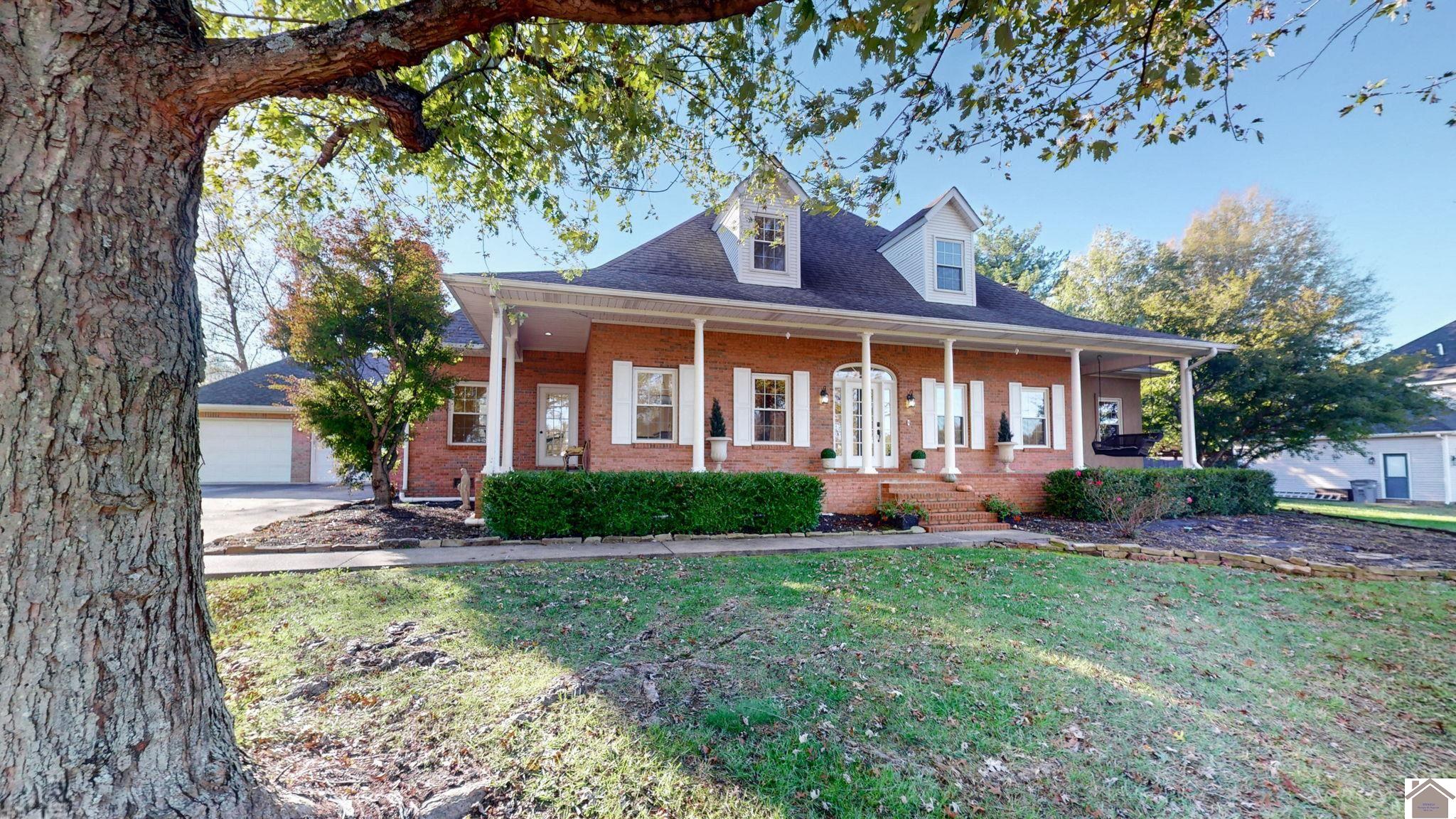 125 Rosemont Dr, Paducah, KY 42001 Listing Photo  1