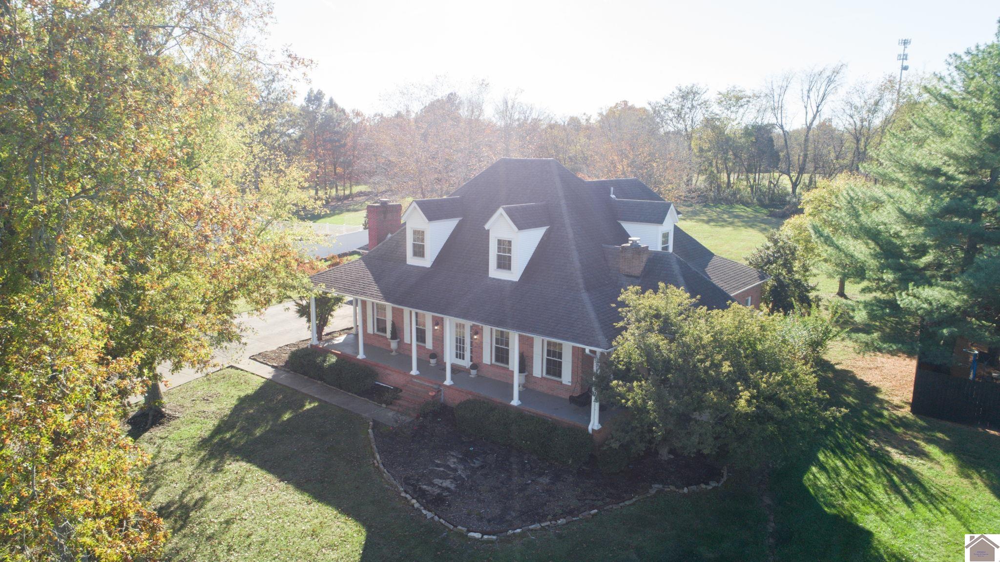 125 Rosemont Dr, Paducah, KY 42001 Listing Photo  2