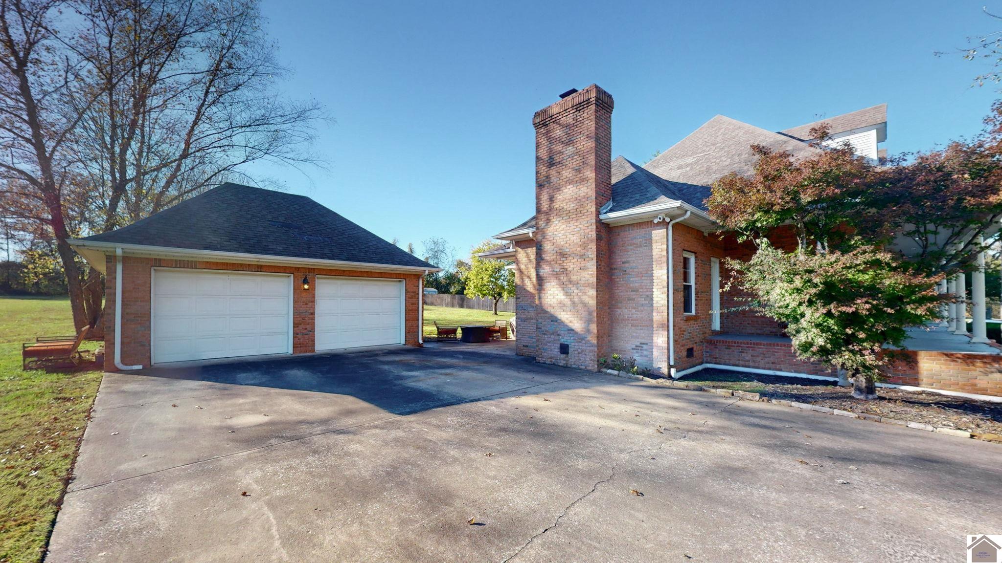 125 Rosemont Dr, Paducah, KY 42001 Listing Photo  4