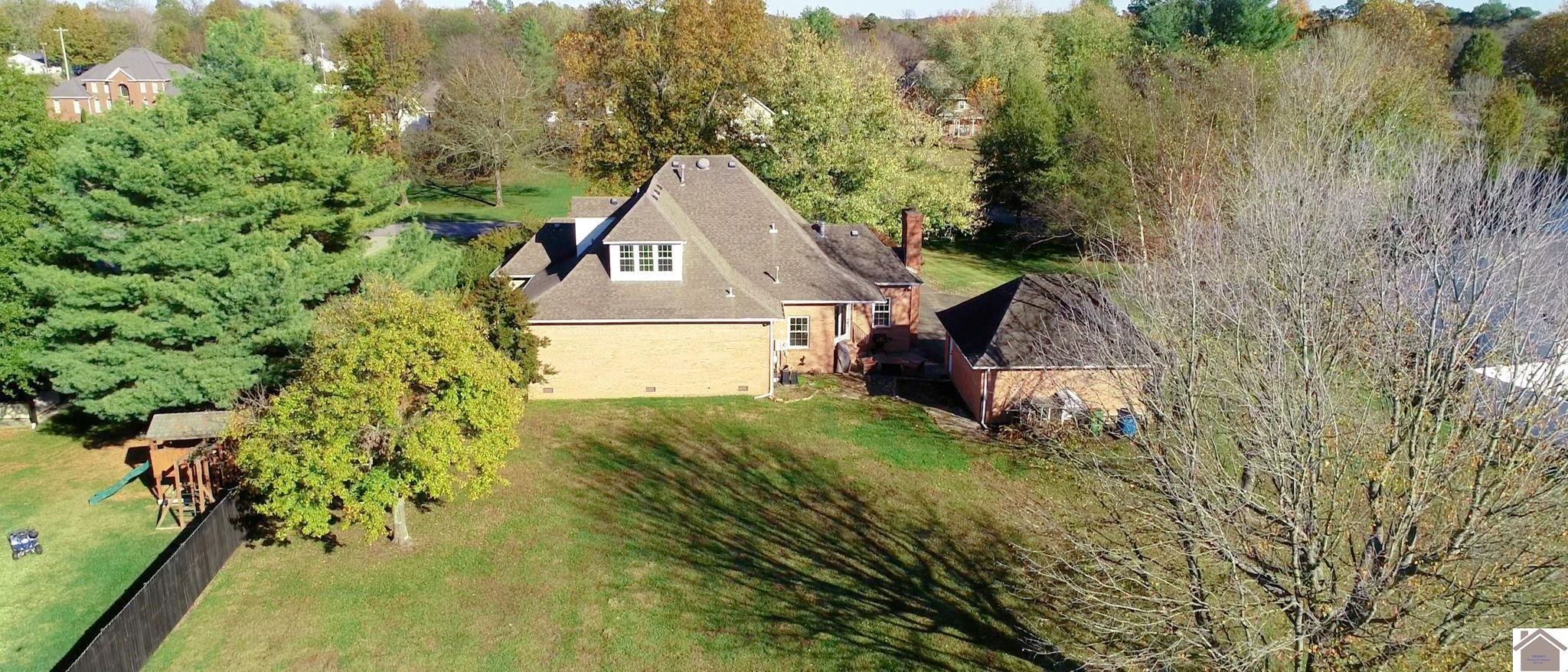 125 Rosemont Dr, Paducah, KY 42001 Listing Photo  5