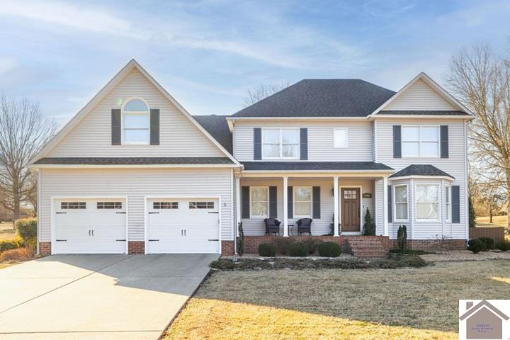 1582 Bellemeade, Mayfield, KY 42066 Listing Photo  1