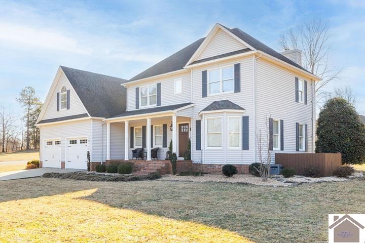 1582 Bellemeade, Mayfield, KY 42066 Listing Photo  2