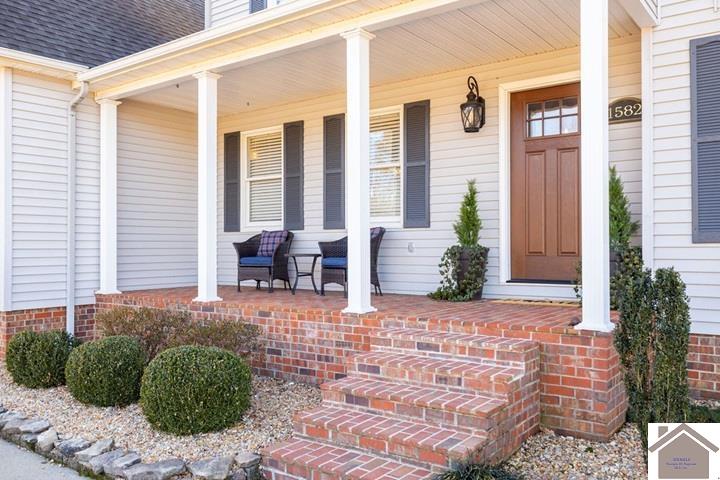 1582 Bellemeade, Mayfield, KY 42066 Listing Photo  3