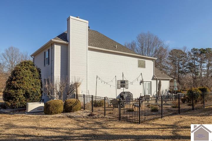 1582 Bellemeade, Mayfield, KY 42066 Listing Photo  4